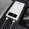 Batterie portable Xiaomi 20000 mAh rapide charge 3.0