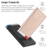 Batterie portable ROCK 10000 mAh 3