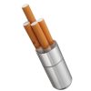Étui à Cigarettes En alliage D'aluminium 5