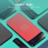 Chargeur Sans Fil pour iphone X Samsung Xiaomi 3