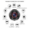 Camera action etanche multi fonction 1
