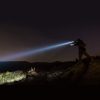 lampe de poche led 18650 étanche 3