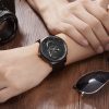 Montre 3D Crâne 5