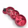 Grinder blue Weed 1