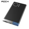 Batterie portable ROCK 10000 mAh