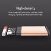 Batterie ROCK Banque 5000 Mah Portable 2
