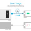 Batterie portable Xiaomi 20000 mAh rapide charge 3.0 2