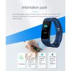 Montre connectée Uhoofit 1