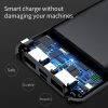 Batterie portable Baseus 10000 mAh 1