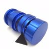 Grinder blue Weed