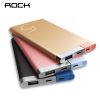 Batterie ROCK Banque 5000 Mah Portable