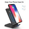 Chargeur sans fil RAXFLY 2