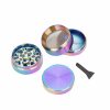 Grinder Rainbowl 4 Couleurs 2