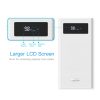Batterie portable Xiaomi 20000 mAh rapide charge 3.0 3