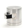 Grinder à clapet