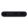 Batterie portable Xiaomi Mi 10000 mAh 4