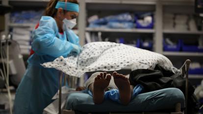 L’étude a été publiée ce 22 mai dans la revue scientifique de référence The Lance t.