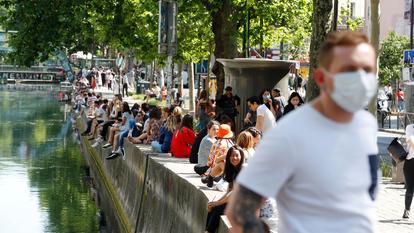 Les clusters de Covid-19 sont recensés dans le point épidémiologique hebdomadaire dressé par Santé publique France.