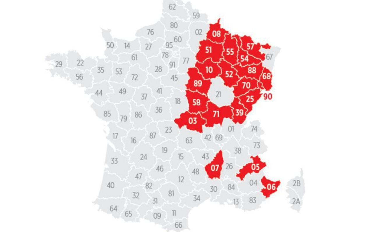 LP/INFOGRAPHIE