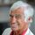 Jean-Paul Belmondo à Boulogne-Billancourt le 9 septembre 2010
