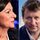 Anne Hidalgo et Yannick Jadot visent tous les deux l'élection présidentielle de 2022