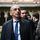 Eric Zemmour aux côtés de Marion Maréchalà Moissac, le 12 mars 2022.