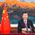 La priorité du président chinois Xi Jinping est à la relance d'une croissance intérieure au ralenti.