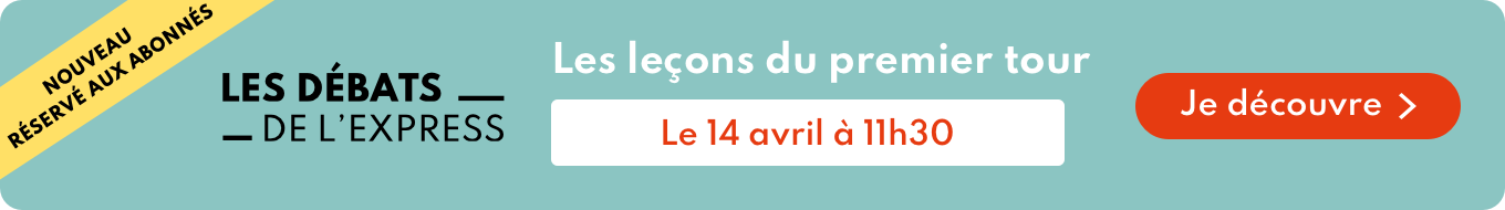 L'Express